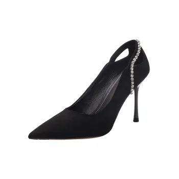 Sexy Retro High Heels
