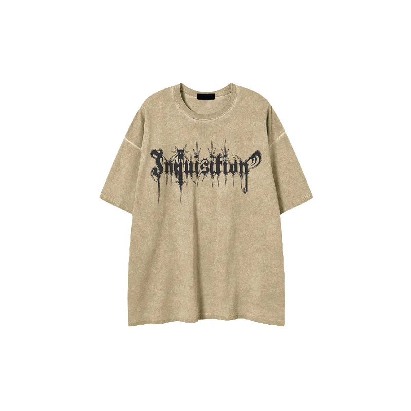Casual Plants Cotton T Shirt Unisex-4