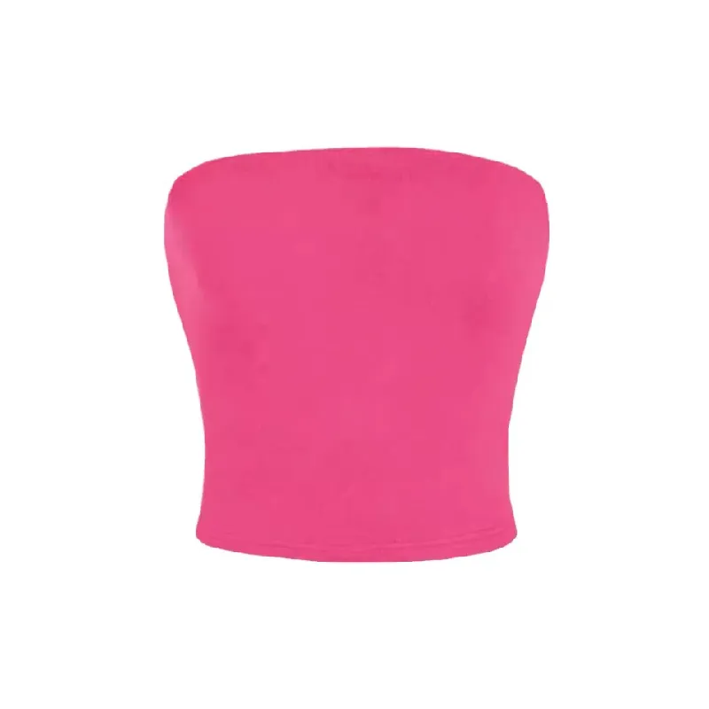 Fashionable Sleeveless Polyester Vest Women-0