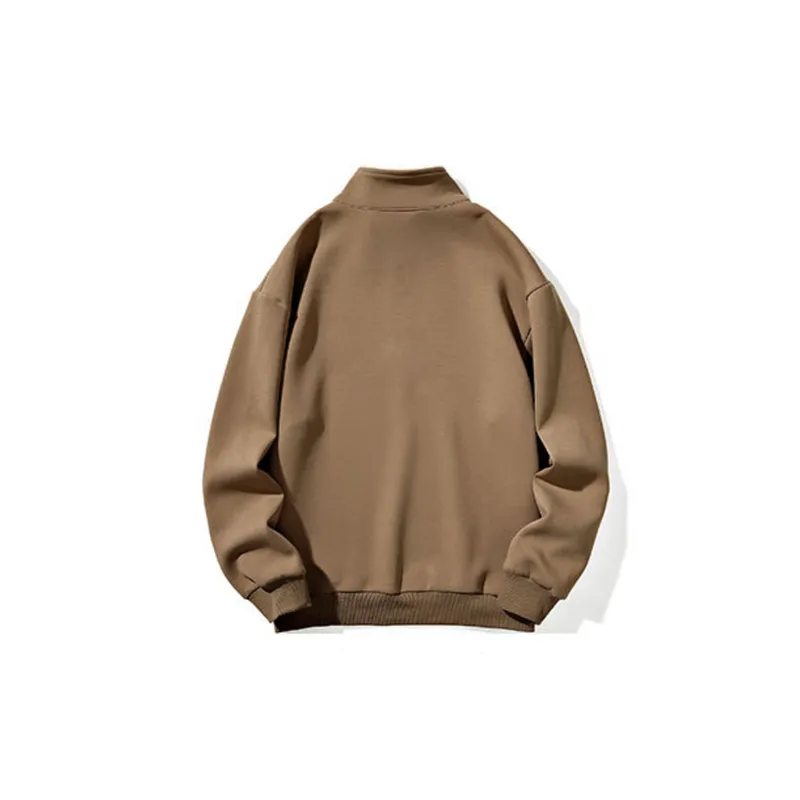 Casual Fashionable Polo-7