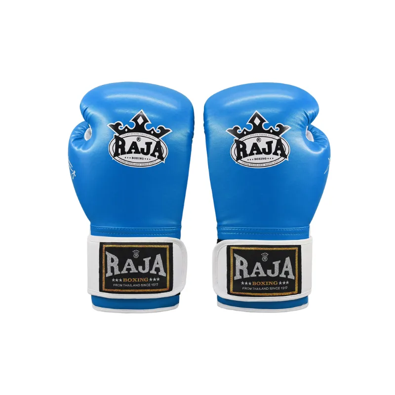 Basics Simple Boxing Gloves-1
