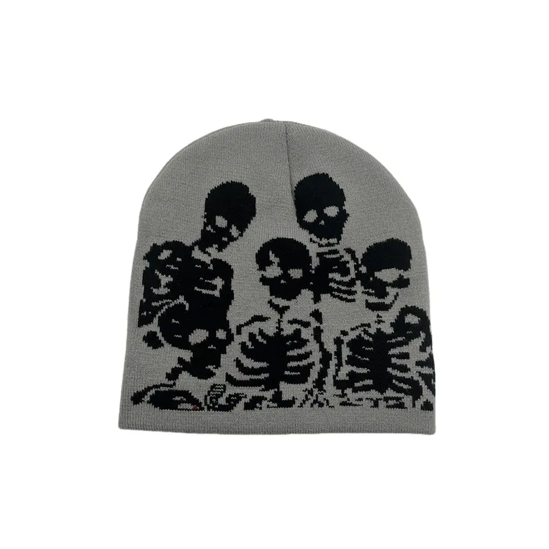 Fashionable Casual Beanie-0