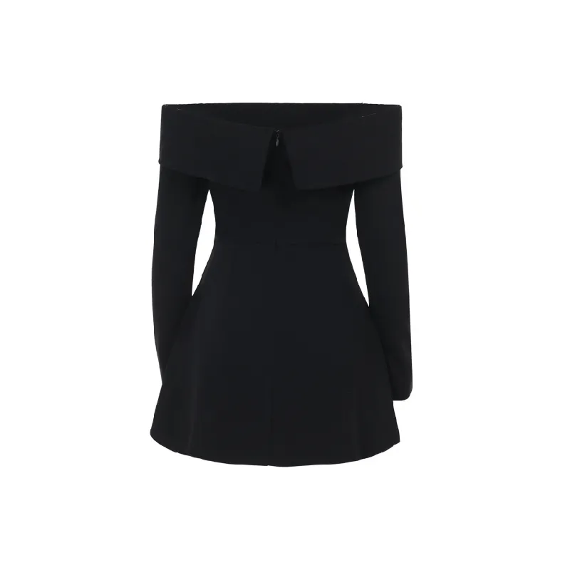 Romantic Sexy Dress Women-5