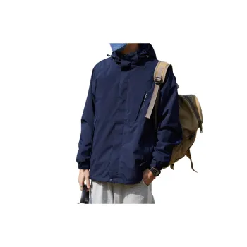 Casual Softness Fashion Outdoor Jacket