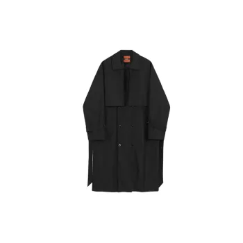 Casual Loose Coat