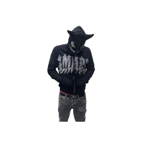 Fashionable Funky Sweatshirt