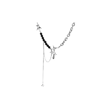 Simple Fashion Necklace Women