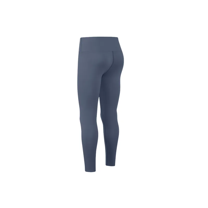 Casual Softness Polyester Leggings-1