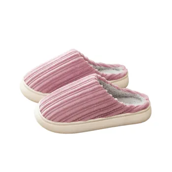 Home Use Warming Slippers / Home Slippers