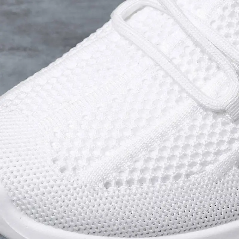 Casual Breathable Lifestyle Shoes-3