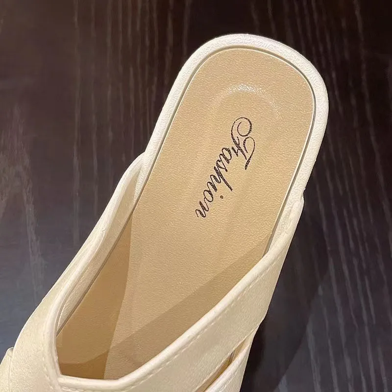Casual Fashionable Slippers-4