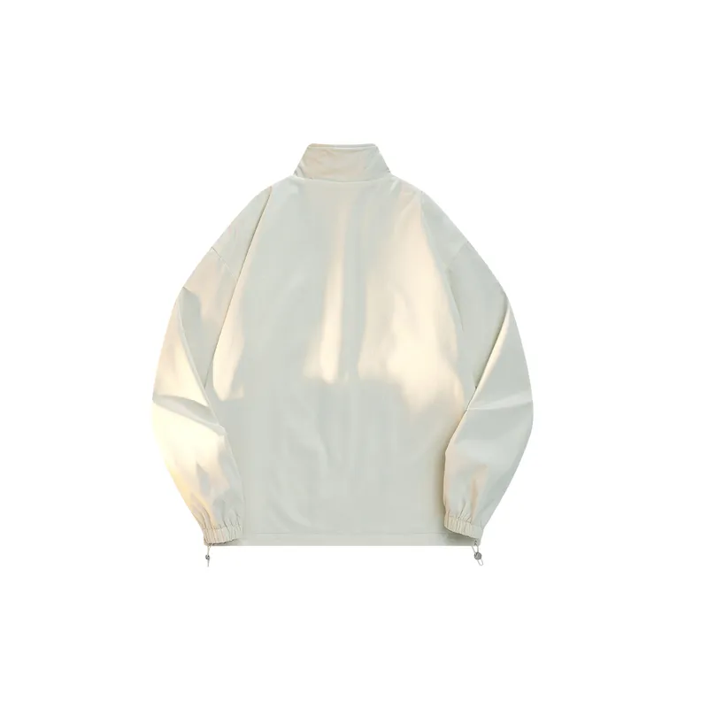 Casual Loose Jacket-12
