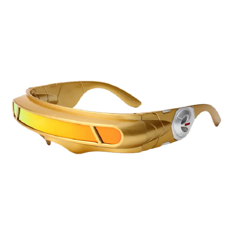 Retro Basics Sunglasses-8