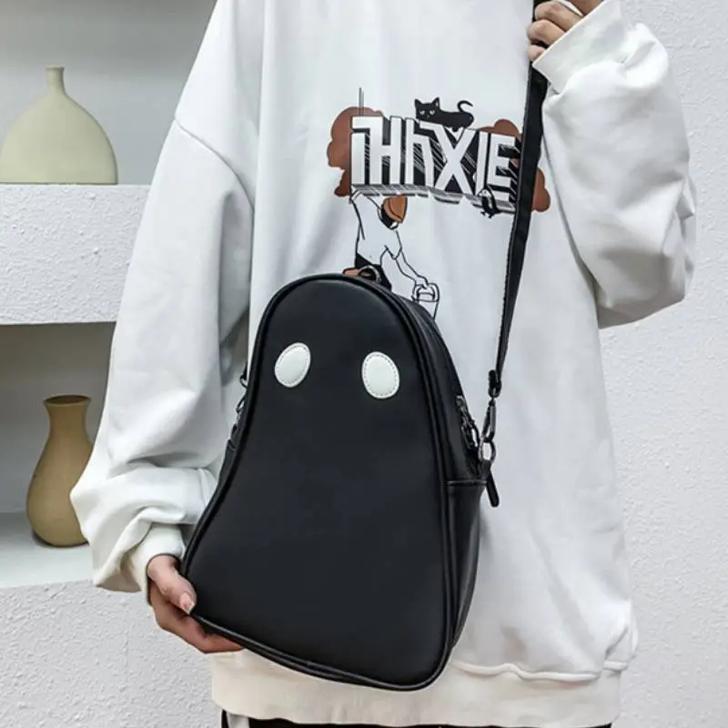 Fashion Simple Crossbody Bag-3