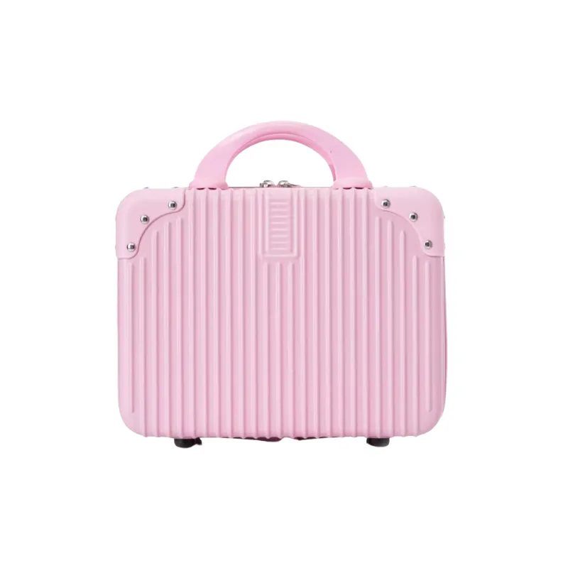 Casual Basics Makeup Case-1