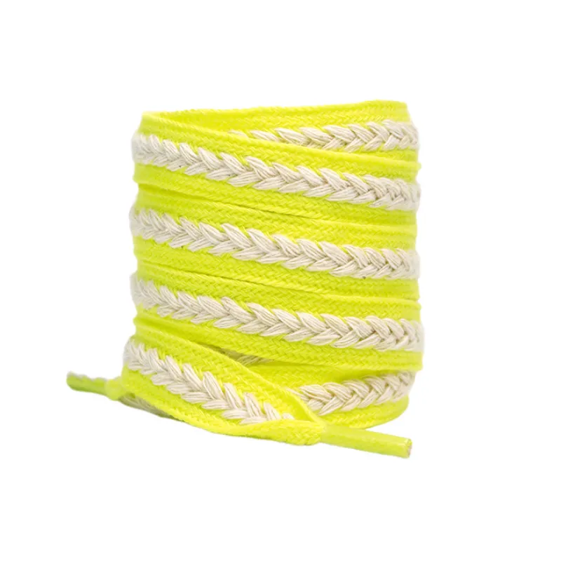 Multi Color Shoelaces-14