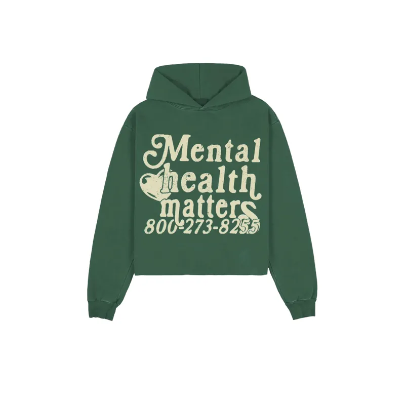 Retro Street Polyester Sweatshirt-0
