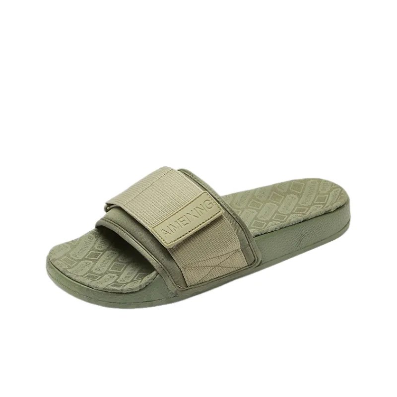 Casual Fashionable Beach Sandals-3