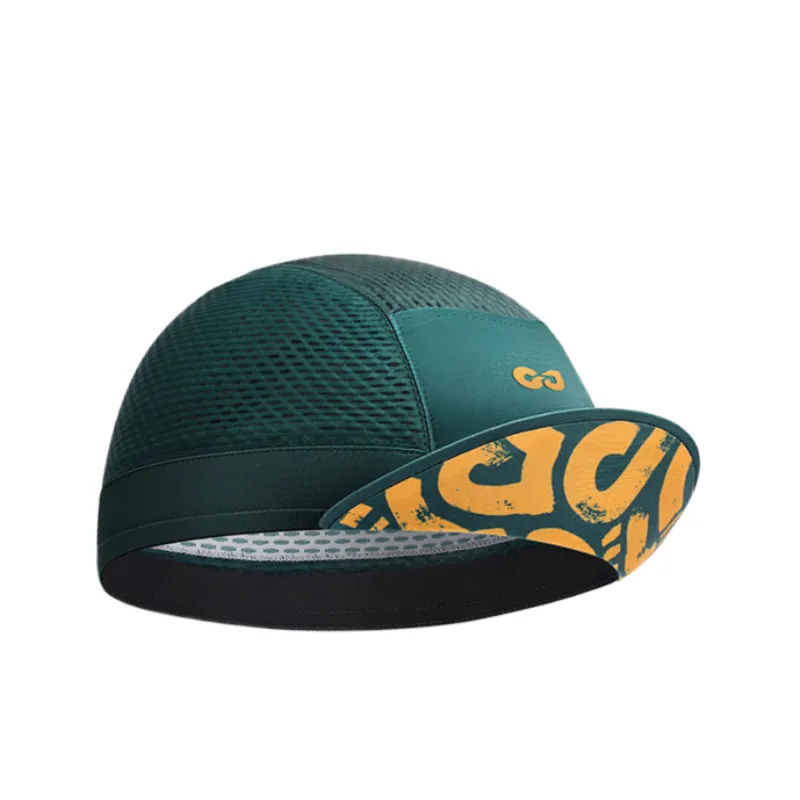 Casual Sporty Peaked Cap-3
