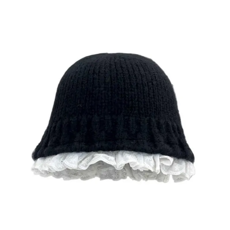 Fashionable Basics Bucket Hat-0