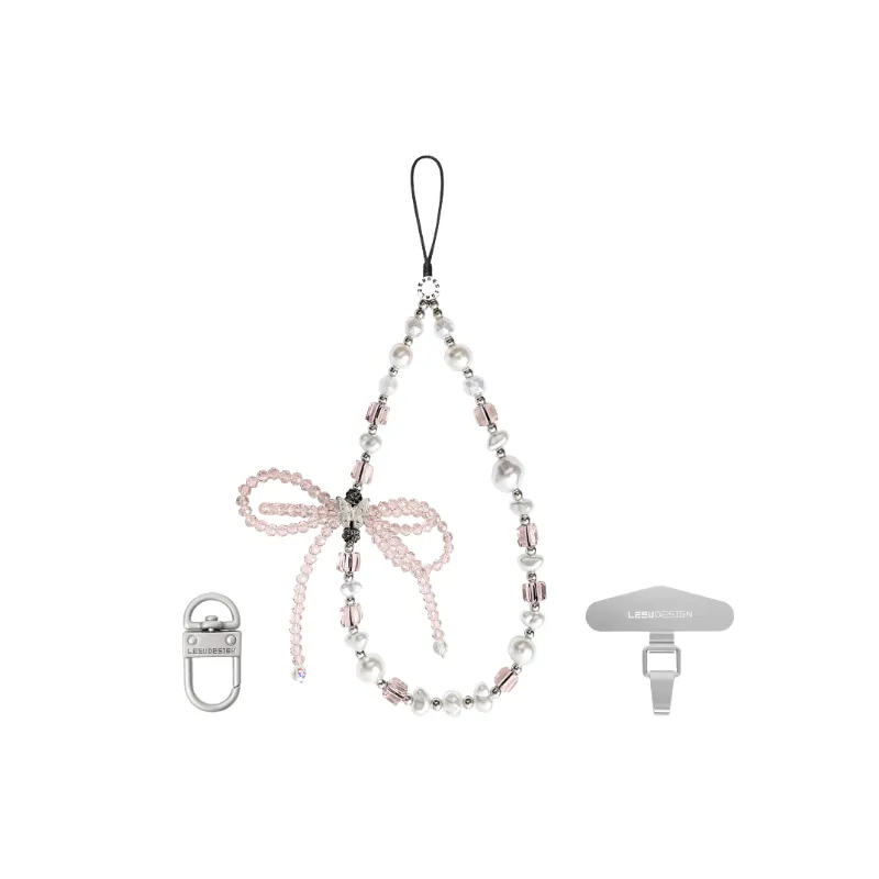 Fashionable Basics Cell Phone Chains / Cell Phone Pendants-6