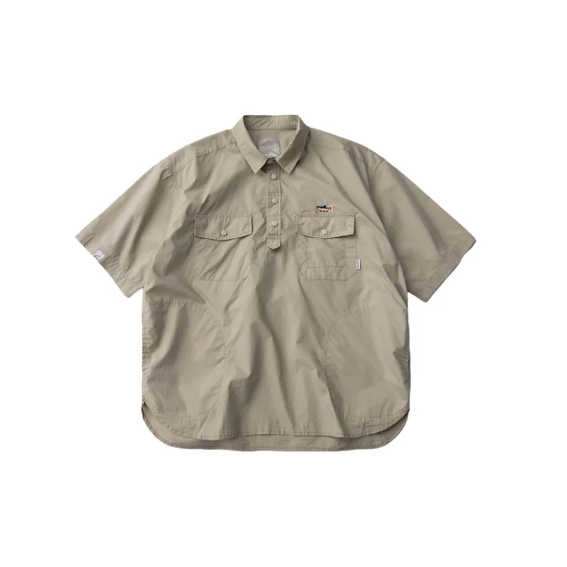 Simple Fashionable Polo-0