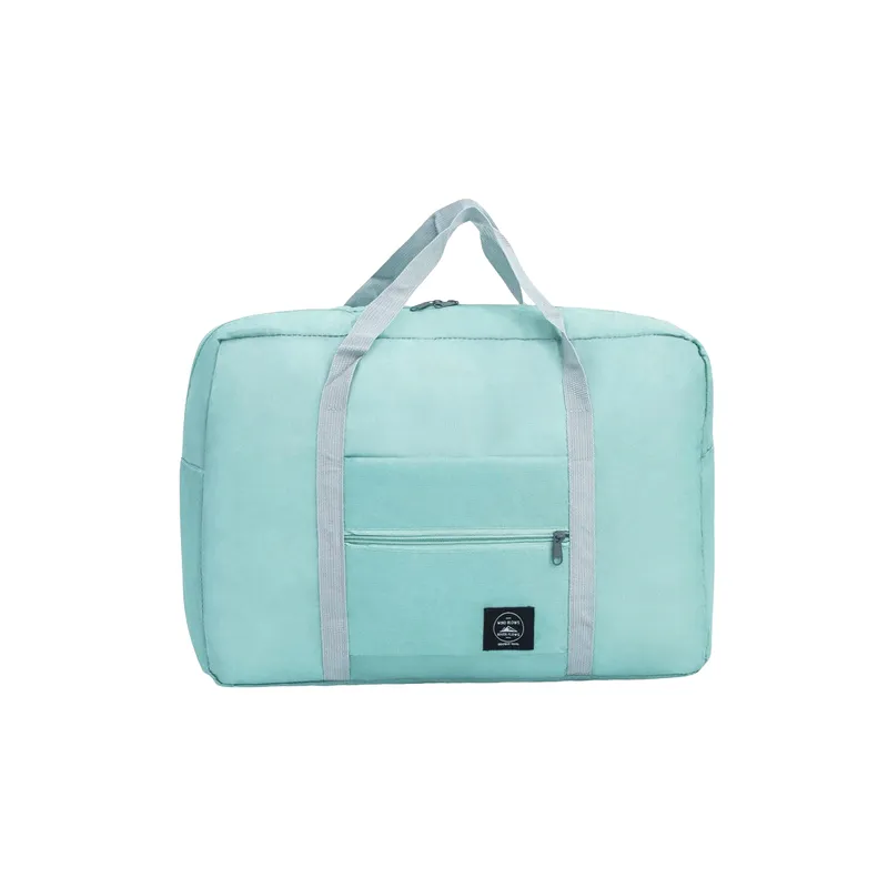 Simple Basics Travel Bag-1
