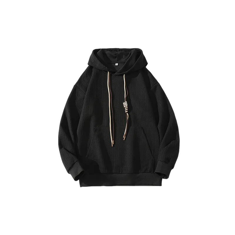 Casual Cool Long Sleeve Sweatshirt-0