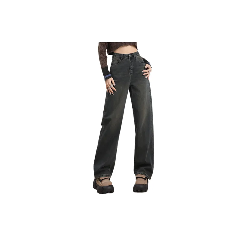 Glamorous Street Jeans-6