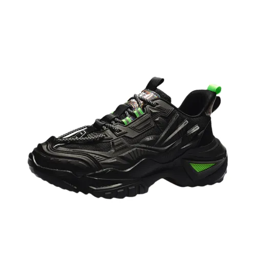 Casual Mesh Sports Running Shoes