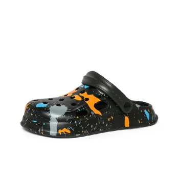 Fashionable Simple Clogs