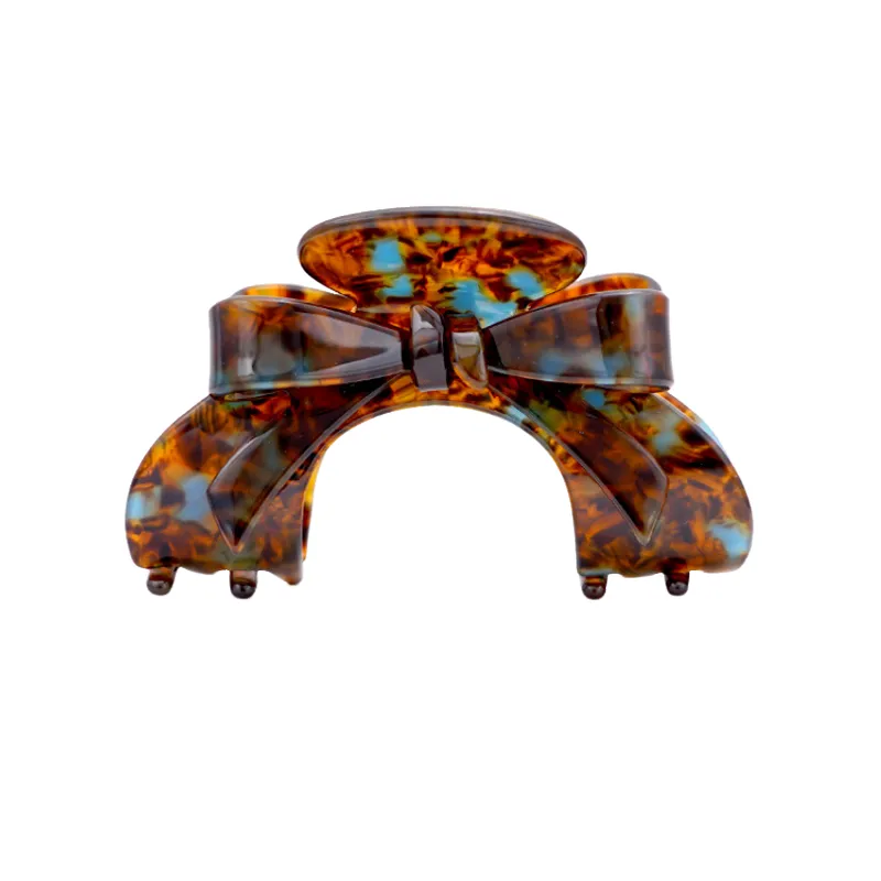 Butterfly Elegant Hair Clip-6
