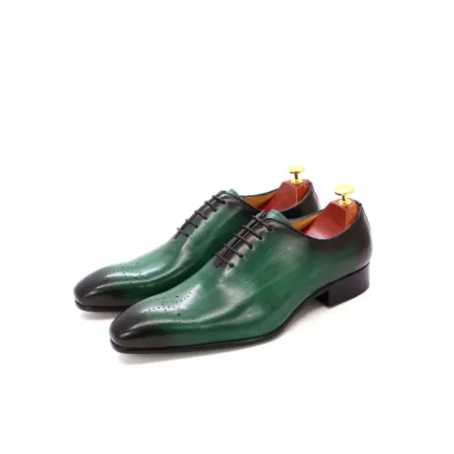 Casual Fashionable Breathable Softness Dress Shoes