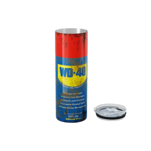 Outdoor Large Capacity Insulated Cup
