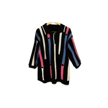 Fashionable Loose Casual Polo