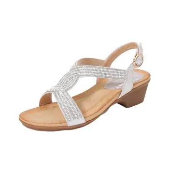 Casual Fashionable Beach Sandals