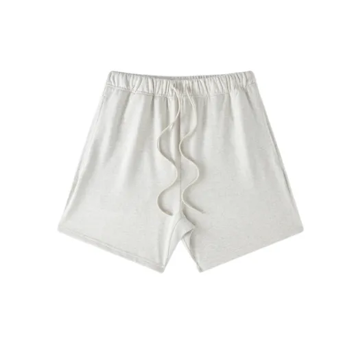 Fashionable Simple Cotton Casual Shorts Unisex