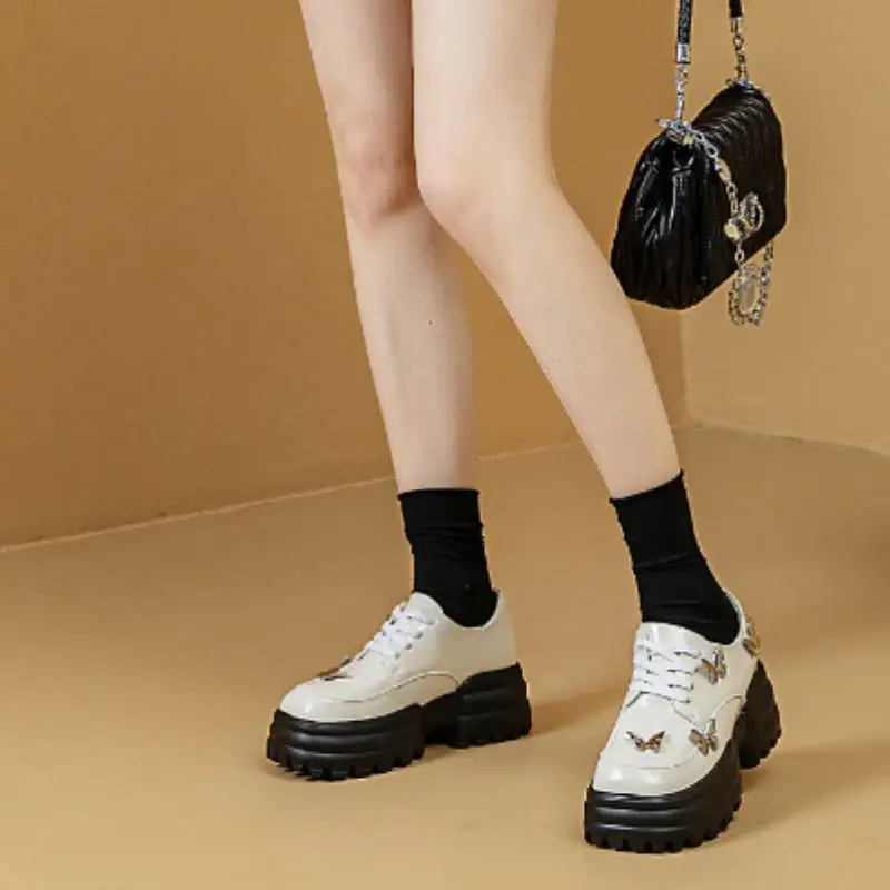 Fashion Casual Loafer-1