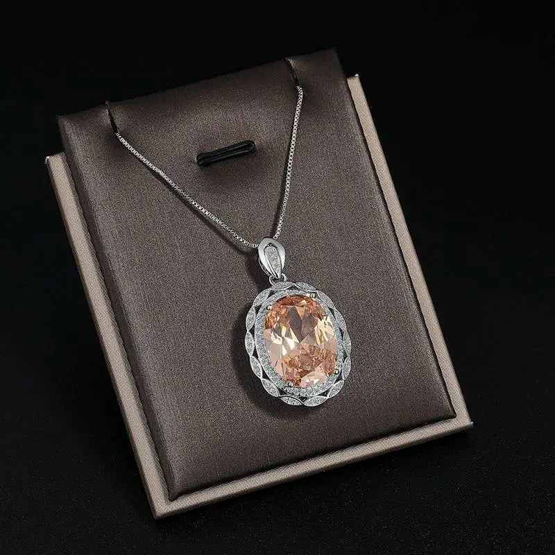 Basics Simple Necklace / Pendant-2