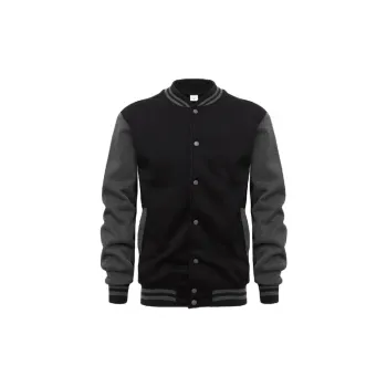 Casual Zipper Jacket