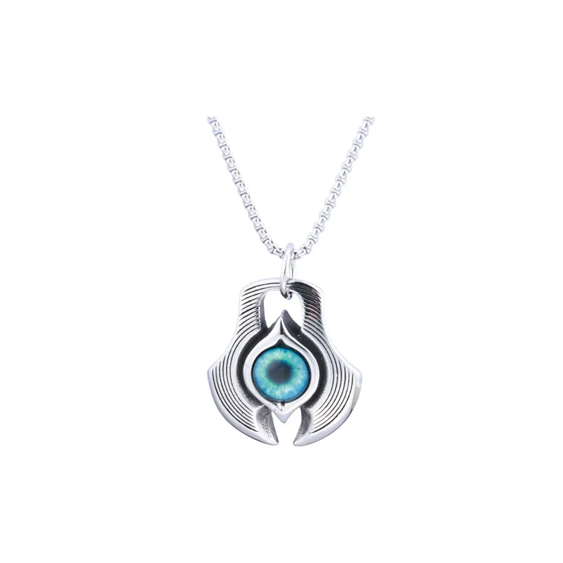 Punk Retro Necklace / Pendant-4