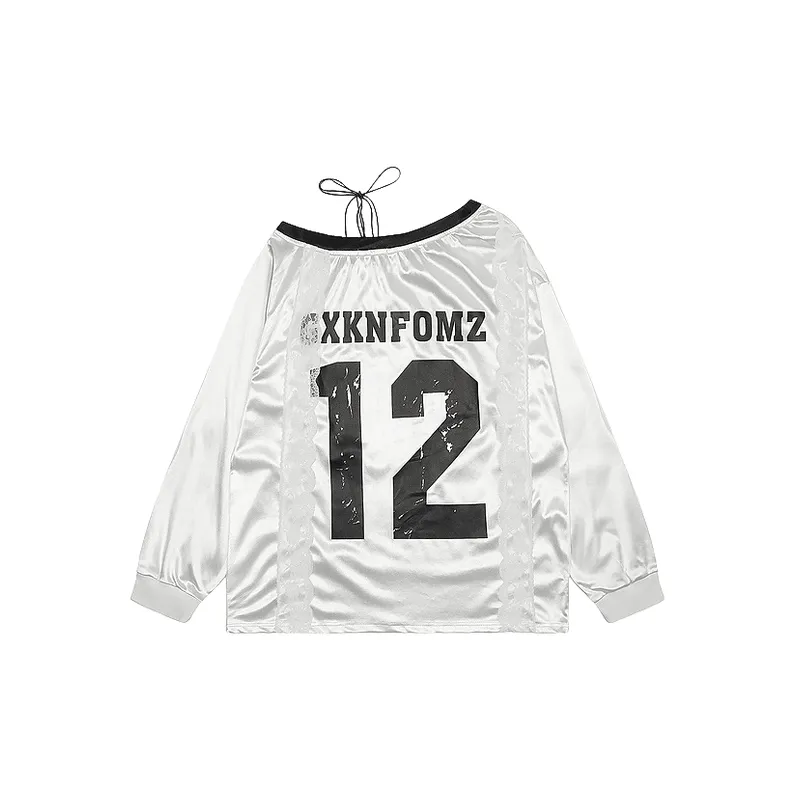 Sporty Casual T Shirt Women-1