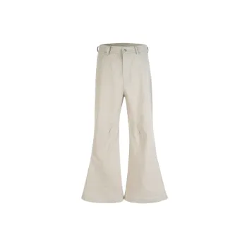 Loose Camo Casual Pants