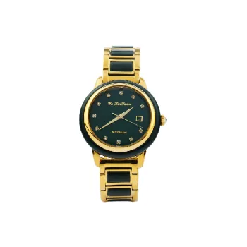 Fashionable Water Resistant Watch