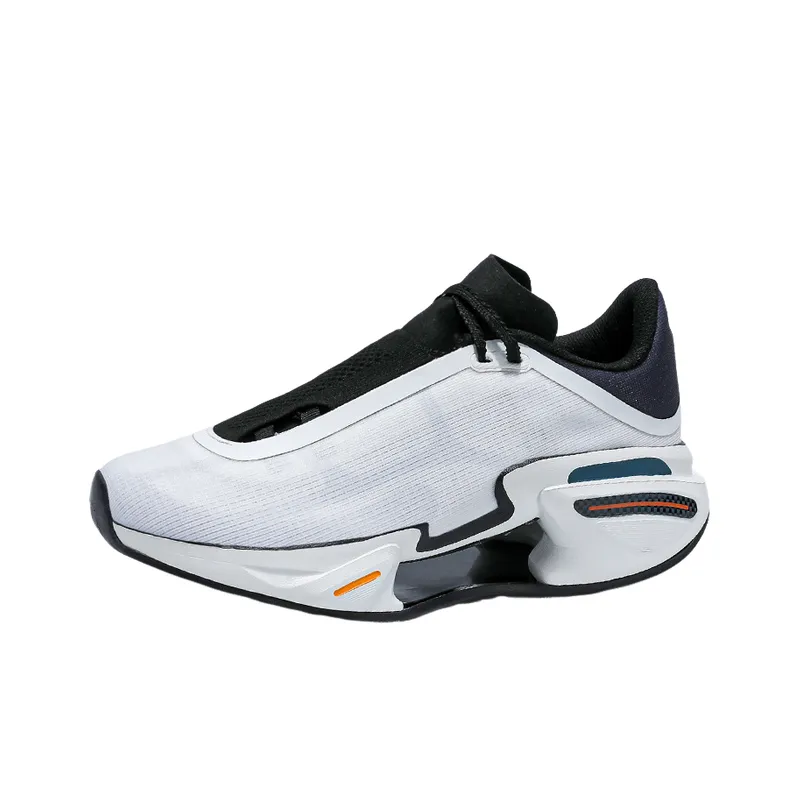 Basics Breathable Running Shoes-9