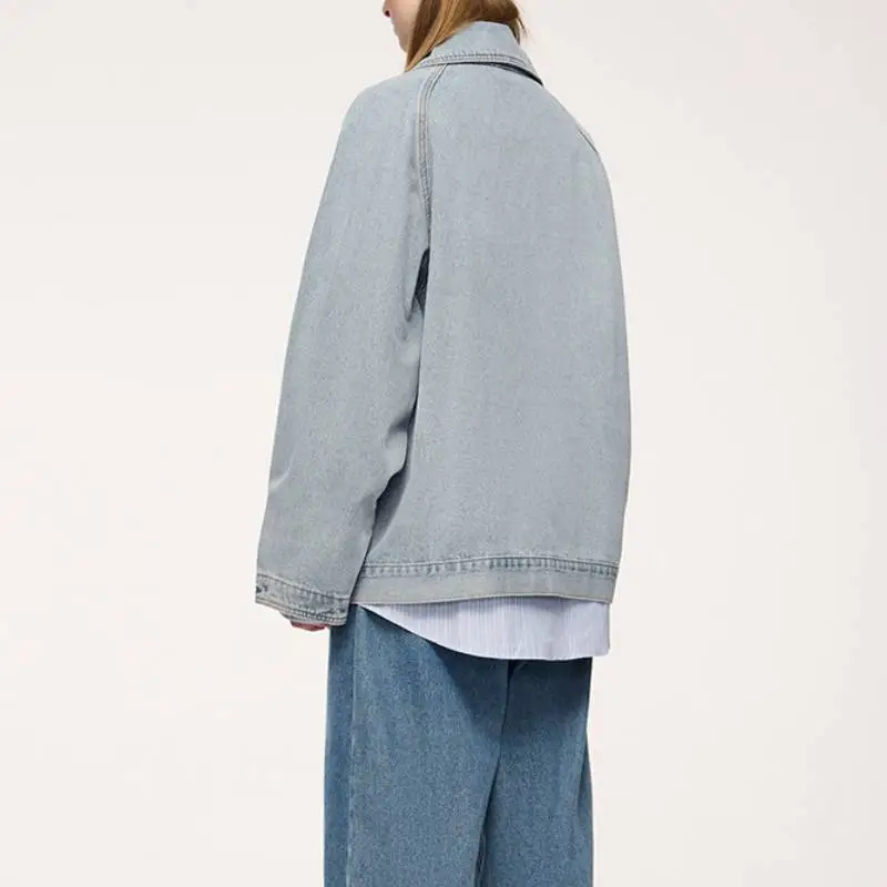 Casual Glamorous Jacket-3