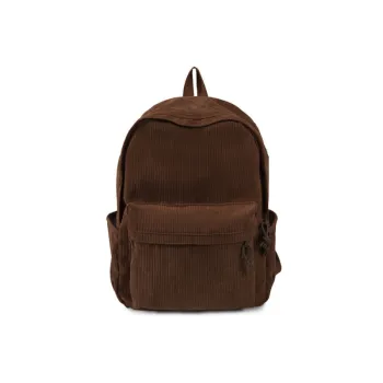 Fashionable Basics Backpack