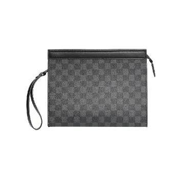Fashionable Simple Wallet Man
