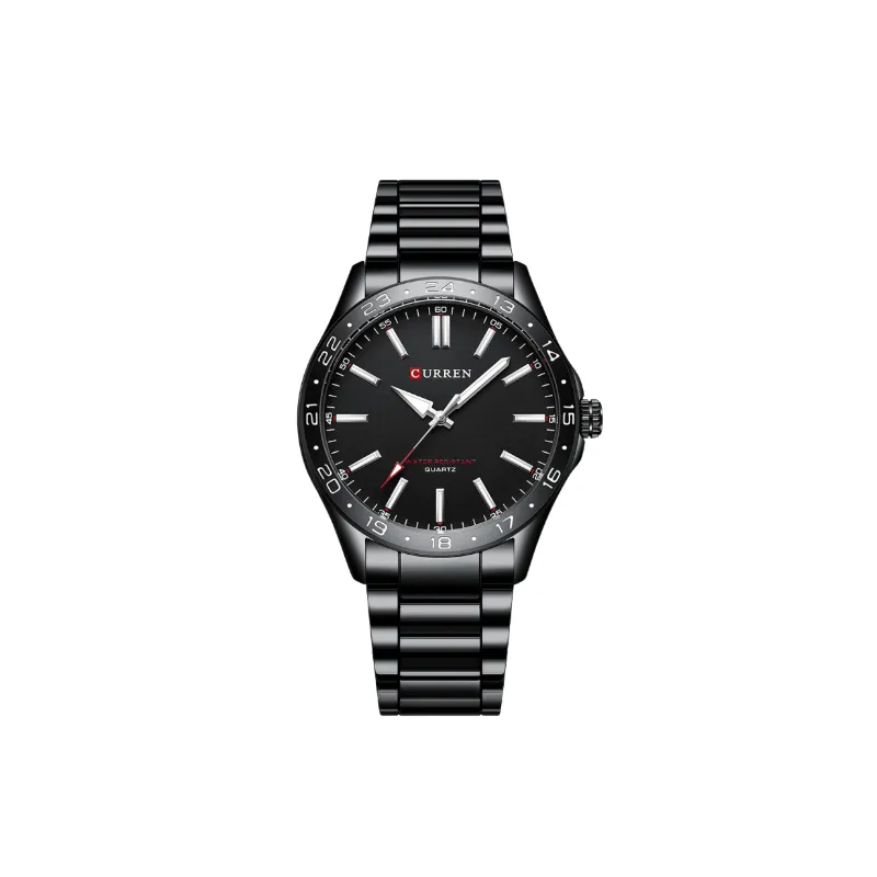 Fashionable Casual Watch-3