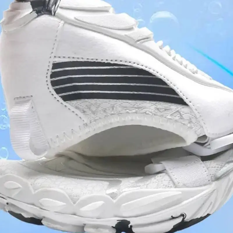 Breathable Sporty River Trekking Shoes-2
